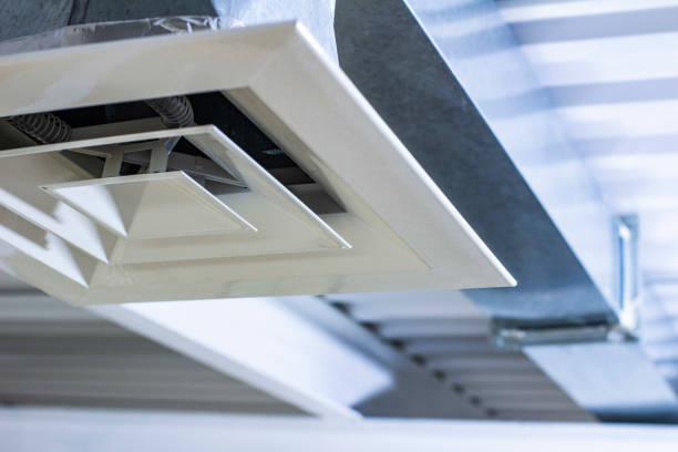 Best Air Duct Cleaning Near Me  in Gate City, VA