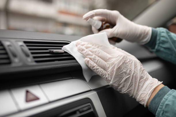 Professional Airduct Cleaning in Gate City, VA