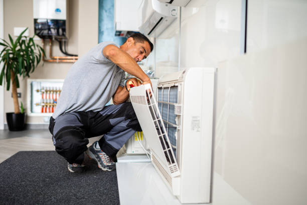 Best Air Duct Cleaning Near Me in Gate City, VA