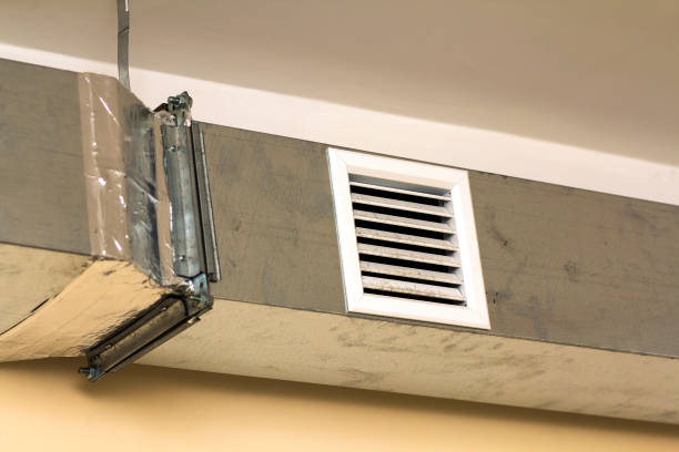 Ductwork Cleaning Services in Gate City, VA